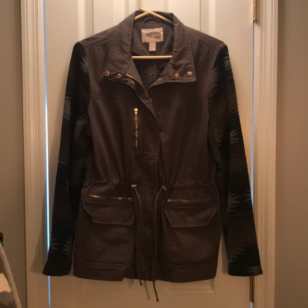 Jacket - Picture 2 of 3
